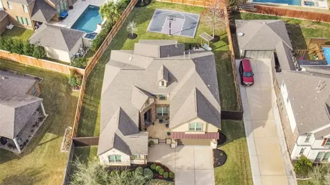 26506 Wooded Hollow Lane Katy TX 77494