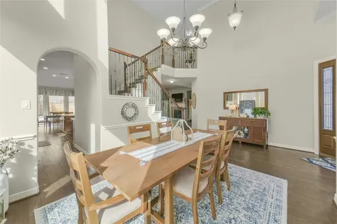 26506 Wooded Hollow Lane Katy TX 77494
