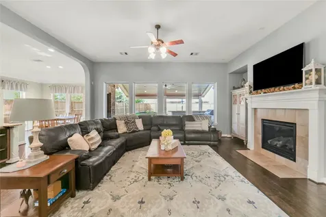 26506 Wooded Hollow Lane Katy TX 77494