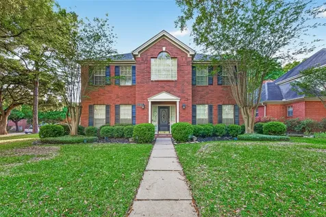 1422 N Yegua River Circle Sugar Land TX 77478