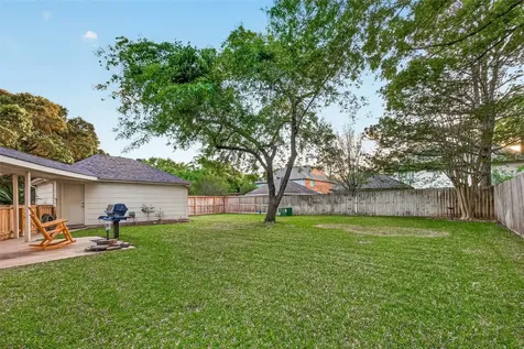 1422 N Yegua River Circle Sugar Land TX 77478