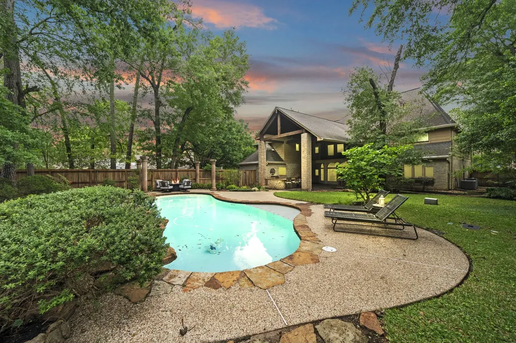 15427 Terrace Oaks Drive Houston TX 77068