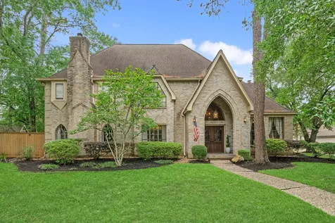 15427 Terrace Oaks Drive Houston TX 77068