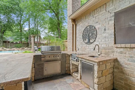 15427 Terrace Oaks Drive Houston TX 77068