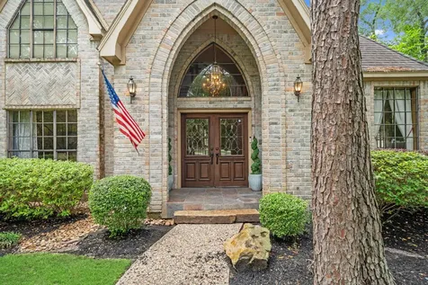 15427 Terrace Oaks Drive Houston TX 77068