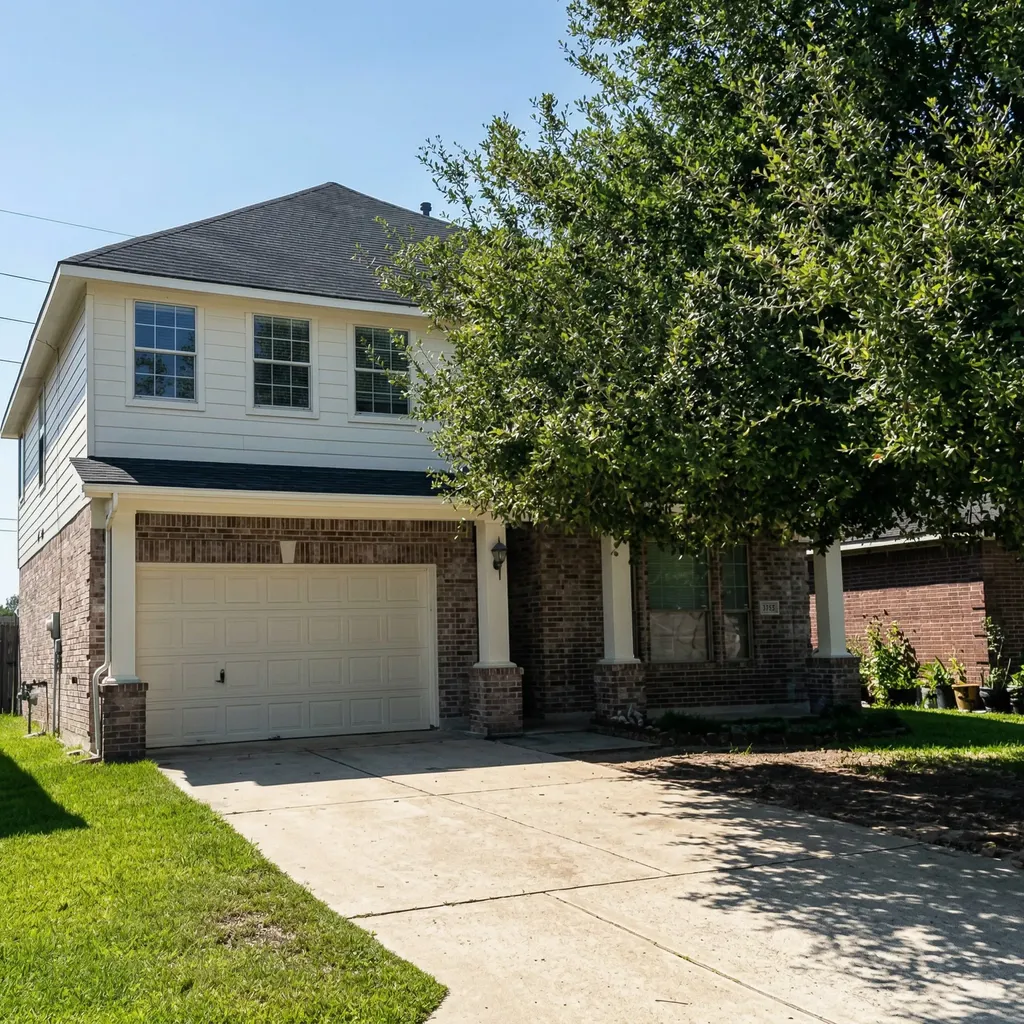 12231 Auronia Drive Houston TX 77067
