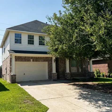 12231 Auronia Drive Houston TX 77067