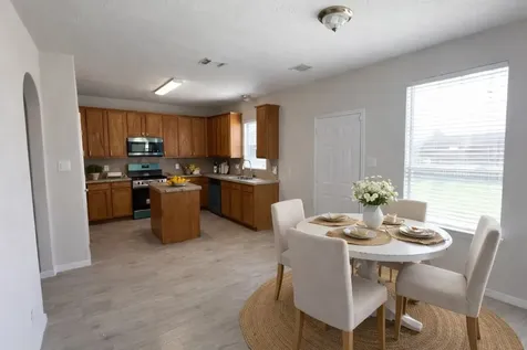 12231 Auronia Drive Houston TX 77067