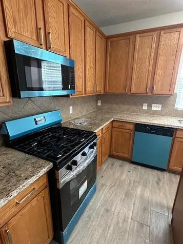 12231 Auronia Drive Houston TX 77067