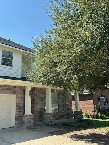 12231 Auronia Drive Houston TX 77067