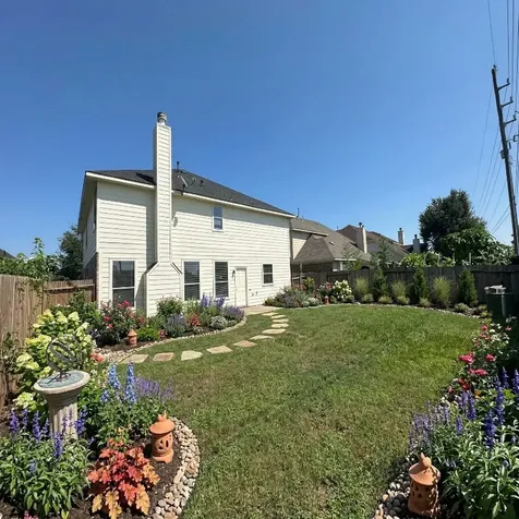 12231 Auronia Drive Houston TX 77067