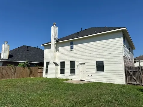 12231 Auronia Drive Houston TX 77067