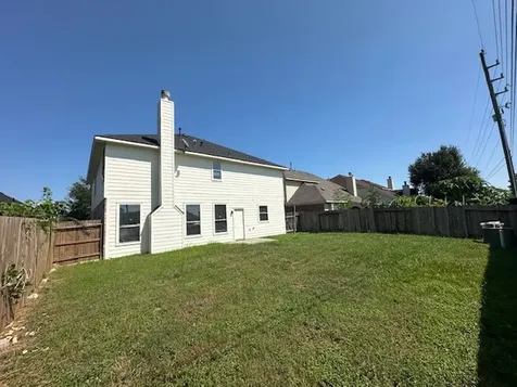 12231 Auronia Drive Houston TX 77067