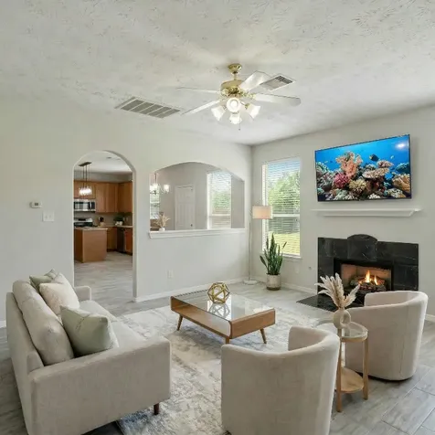 12231 Auronia Drive Houston TX 77067