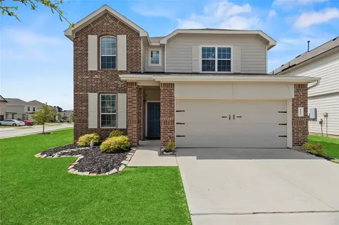 4423 Stephanie Park Lane Conroe TX 77304