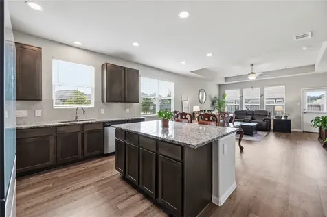 4423 Stephanie Park Lane Conroe TX 77304