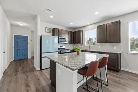 4423 Stephanie Park Lane Conroe TX 77304