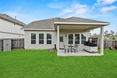 4423 Stephanie Park Lane Conroe TX 77304