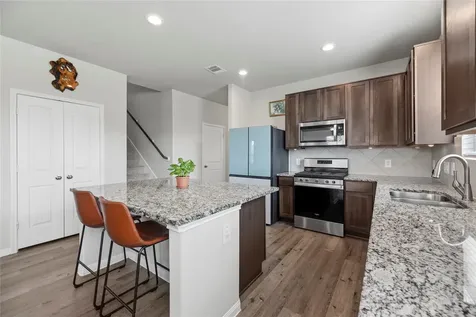 4423 Stephanie Park Lane Conroe TX 77304