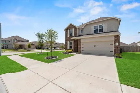 4423 Stephanie Park Lane Conroe TX 77304