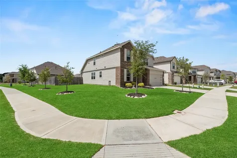 4423 Stephanie Park Lane Conroe TX 77304
