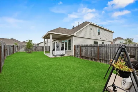4423 Stephanie Park Lane Conroe TX 77304