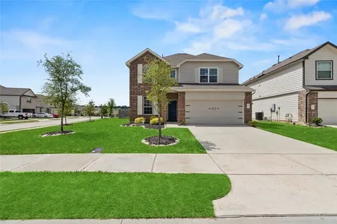 4423 Stephanie Park Lane Conroe TX 77304