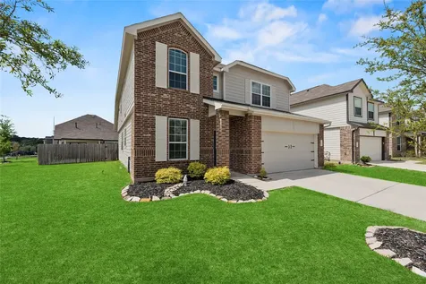 4423 Stephanie Park Lane Conroe TX 77304