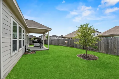 4423 Stephanie Park Lane Conroe TX 77304