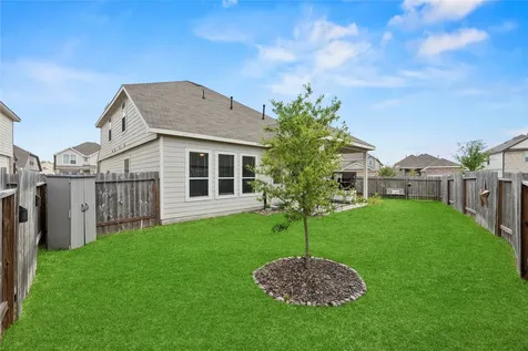 4423 Stephanie Park Lane Conroe TX 77304