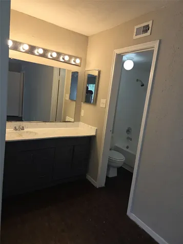7200 W T C Jester Boulevard 1401 Houston TX 77088