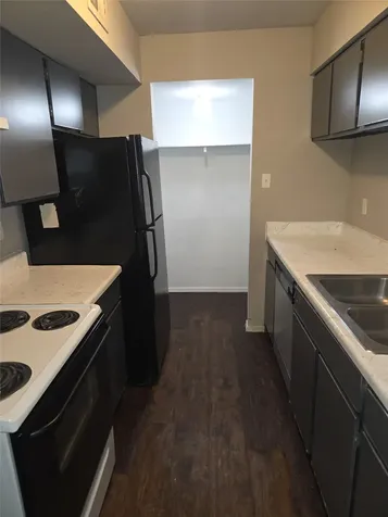 7200 W T C Jester Boulevard 1401 Houston TX 77088
