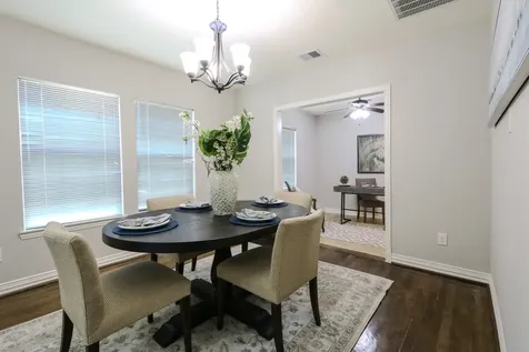 4609 University Oaks Boulevard Houston TX 77004