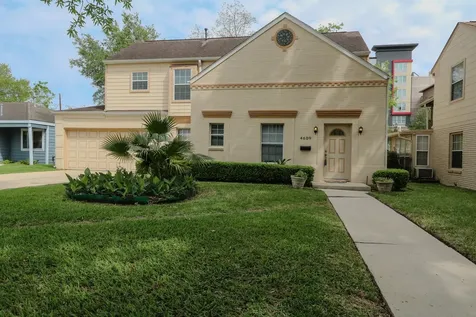 4609 University Oaks Boulevard Houston TX 77004