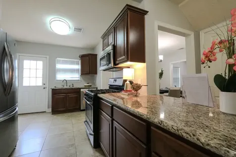 4609 University Oaks Boulevard Houston TX 77004