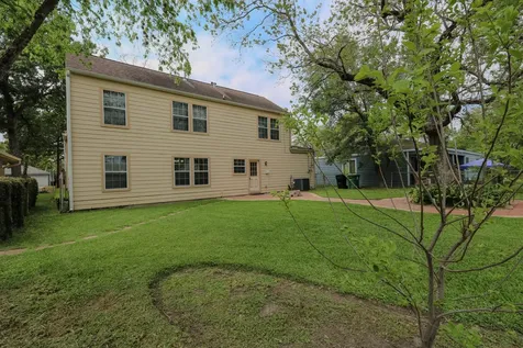 4609 University Oaks Boulevard Houston TX 77004