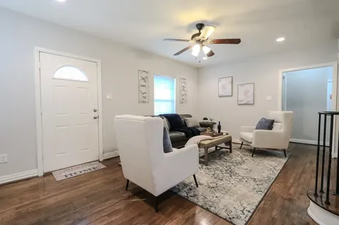 4609 University Oaks Boulevard Houston TX 77004