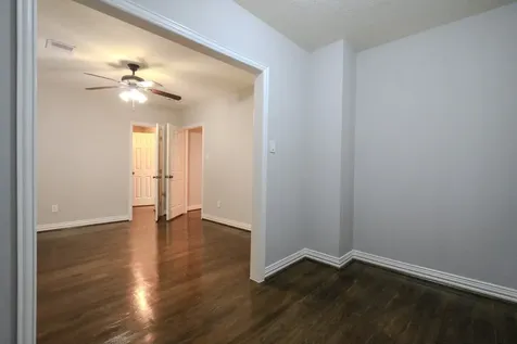 4609 University Oaks Boulevard Houston TX 77004