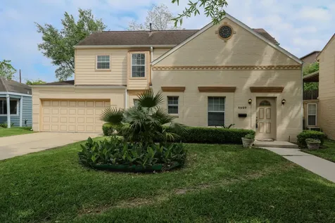 4609 University Oaks Boulevard Houston TX 77004