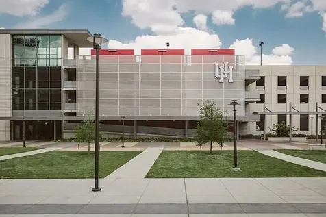 4609 University Oaks Boulevard Houston TX 77004
