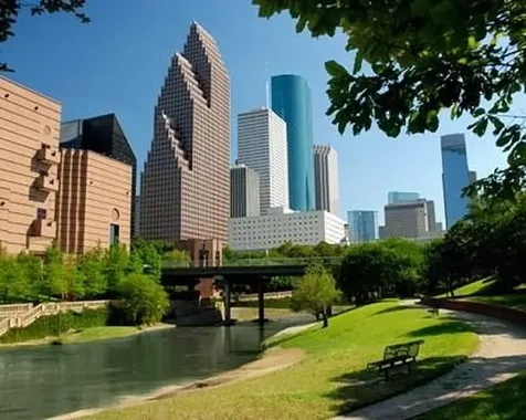 4609 University Oaks Boulevard Houston TX 77004