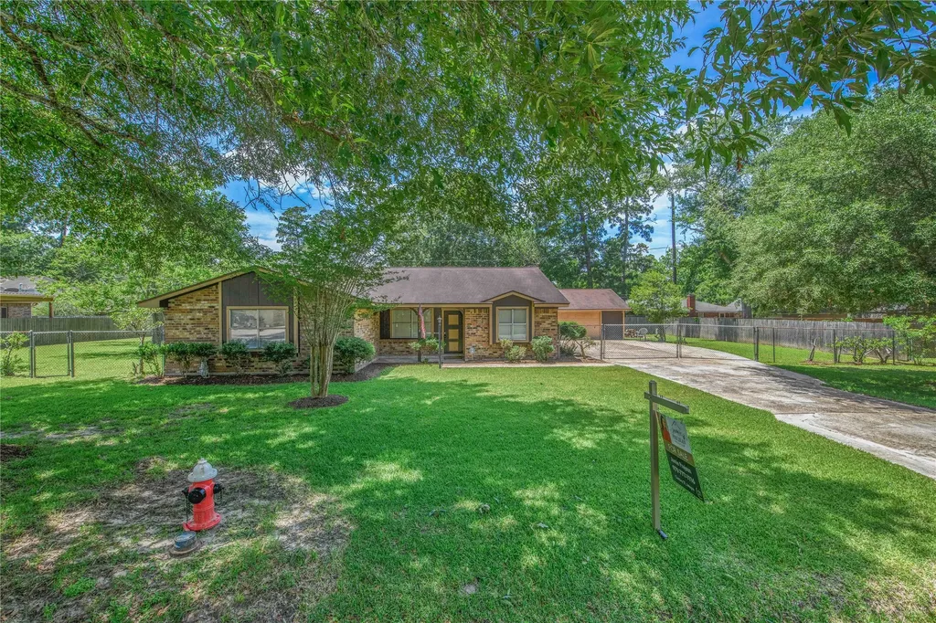 19023 Lakeshire Street Humble TX 77346