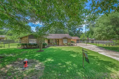 19023 Lakeshire Street Humble TX 77346