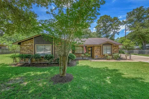 19023 Lakeshire Street Humble TX 77346