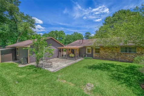 19023 Lakeshire Street Humble TX 77346