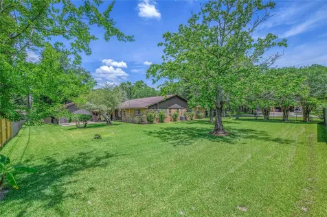 19023 Lakeshire Street Humble TX 77346