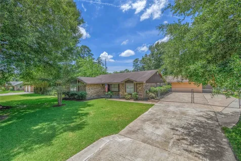 19023 Lakeshire Street Humble TX 77346