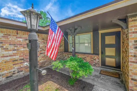 19023 Lakeshire Street Humble TX 77346