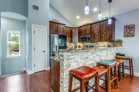 443 Big Bend Drive Canyon Lake TX 78133