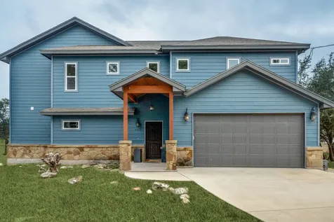 443 Big Bend Drive Canyon Lake TX 78133